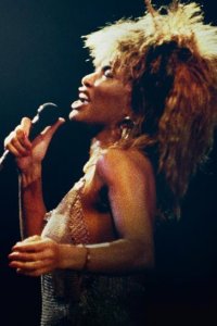 Untitled Tina Turner Documentary