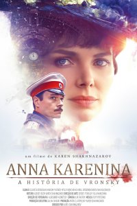 Anna Karenina: A História de Vronsky