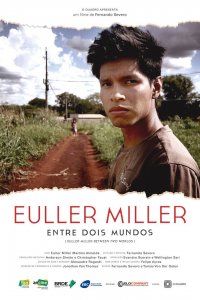 Euller Miller Entre Dois Mundos