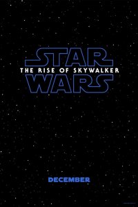 Star Wars: A Ascensão Skywalker (2019)