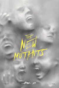 Os Novos Mutantes (2019)