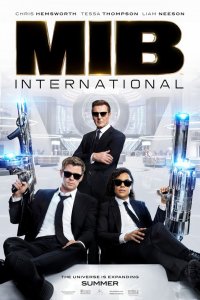 MIB: Homens de Preto – Internacional (2019)