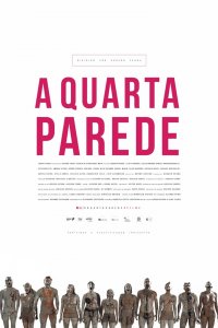 A Quarta Parede (2019)