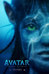 Avatar 2  O Caminho da Água (2022)