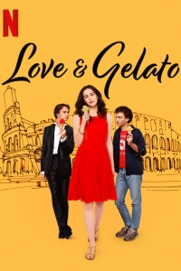 Amor & Gelato (2022)
