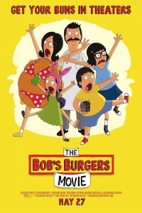Bob's Burger: O Filme (2022)