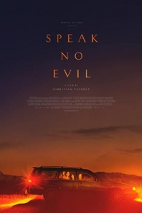 Speak No Evil (2022)