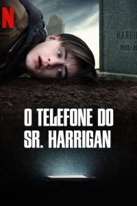 O Telefone do Sr. Harrigan (2022)