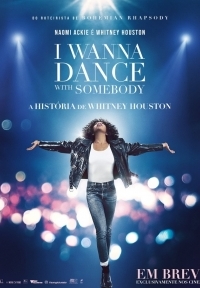 I Wanna Dance With Somebody – A História de Whitney Houston (2022)