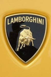 Lamborghini (2022)