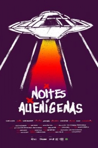 Noites Alienígenas (2022)