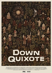 Down Quixote (2022)