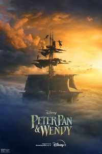 Peter Pan & Wendy (2022)