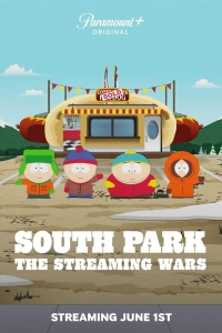 South Park: A Guerra do Streaming (2022)