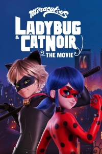 Miraculous - Ladybug e Cat Noir (2023)
