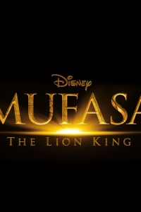 Mufasa: O Rei Leão (2023)