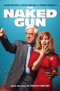 The Naked Gun (2023)