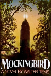 Mockingbird (2023)