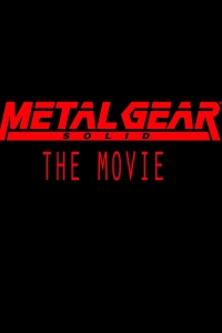 Metal Gear Solid (2024)