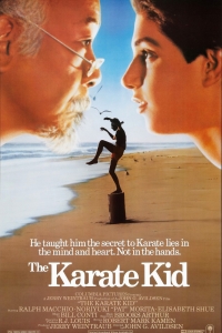 Karate Kid (2024)