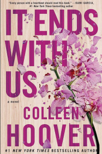Colleen Hoover's It Ends With Us (2024)