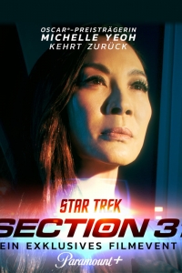 Star Trek: Section 31 (2024)
