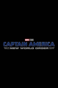 Capitão América: Admirável Mundo Novo (2024)