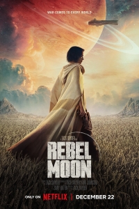 Rebel Moon Parte Um: A Menina do Fogo (2024)
