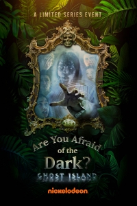 Are You Afraid Of The Dark? (2024)