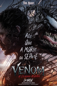 Venom: A Última Rodada (2024)