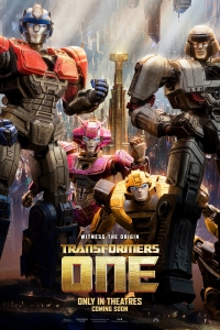 Transformers: O Início (2024)