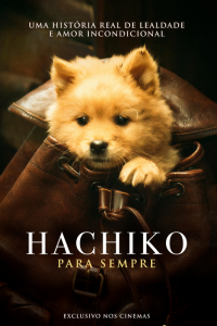 Hachiko - Para Sempre (2024)