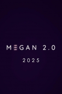 M3GAN 2.0 (2025)