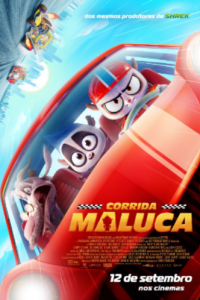 Corrida Maluca (2024)