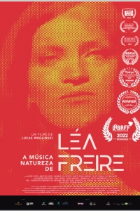 A Música Natureza de Léa Freire (2024)